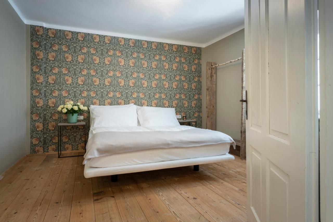 Braumeisterhaus Schloss Eggenberg Bagian luar foto